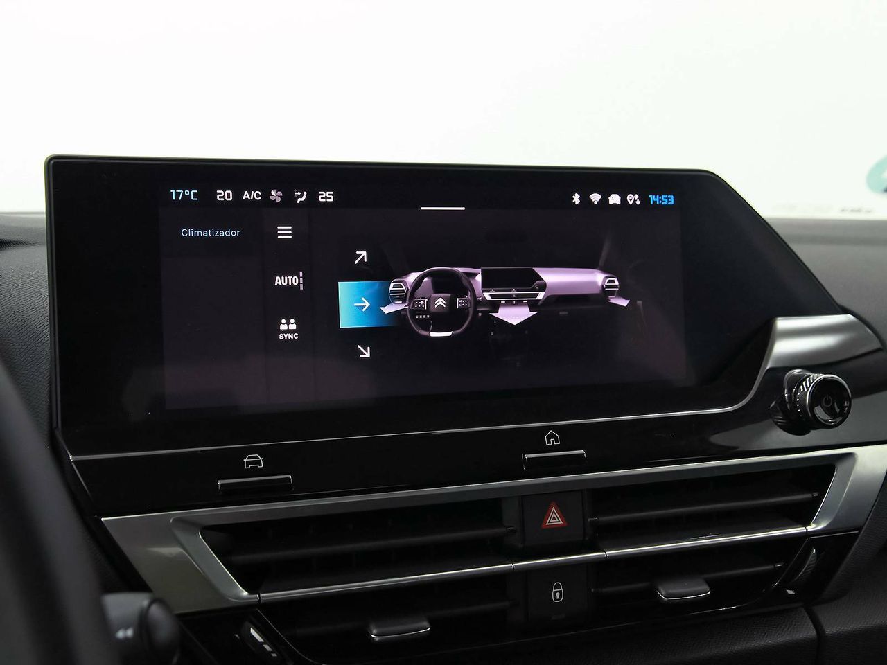 Foto Citroën C4 30