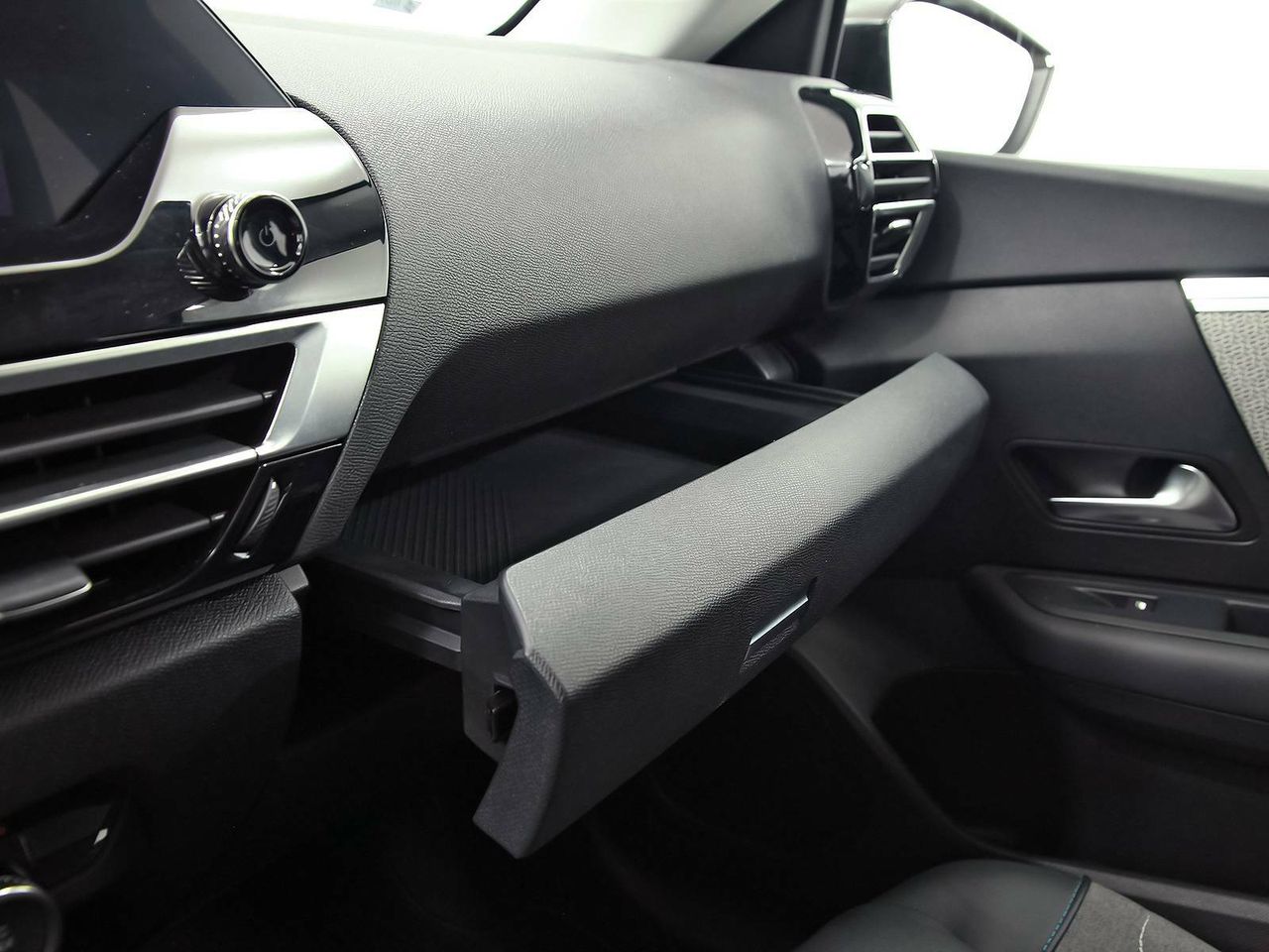 Foto Citroën C4 33