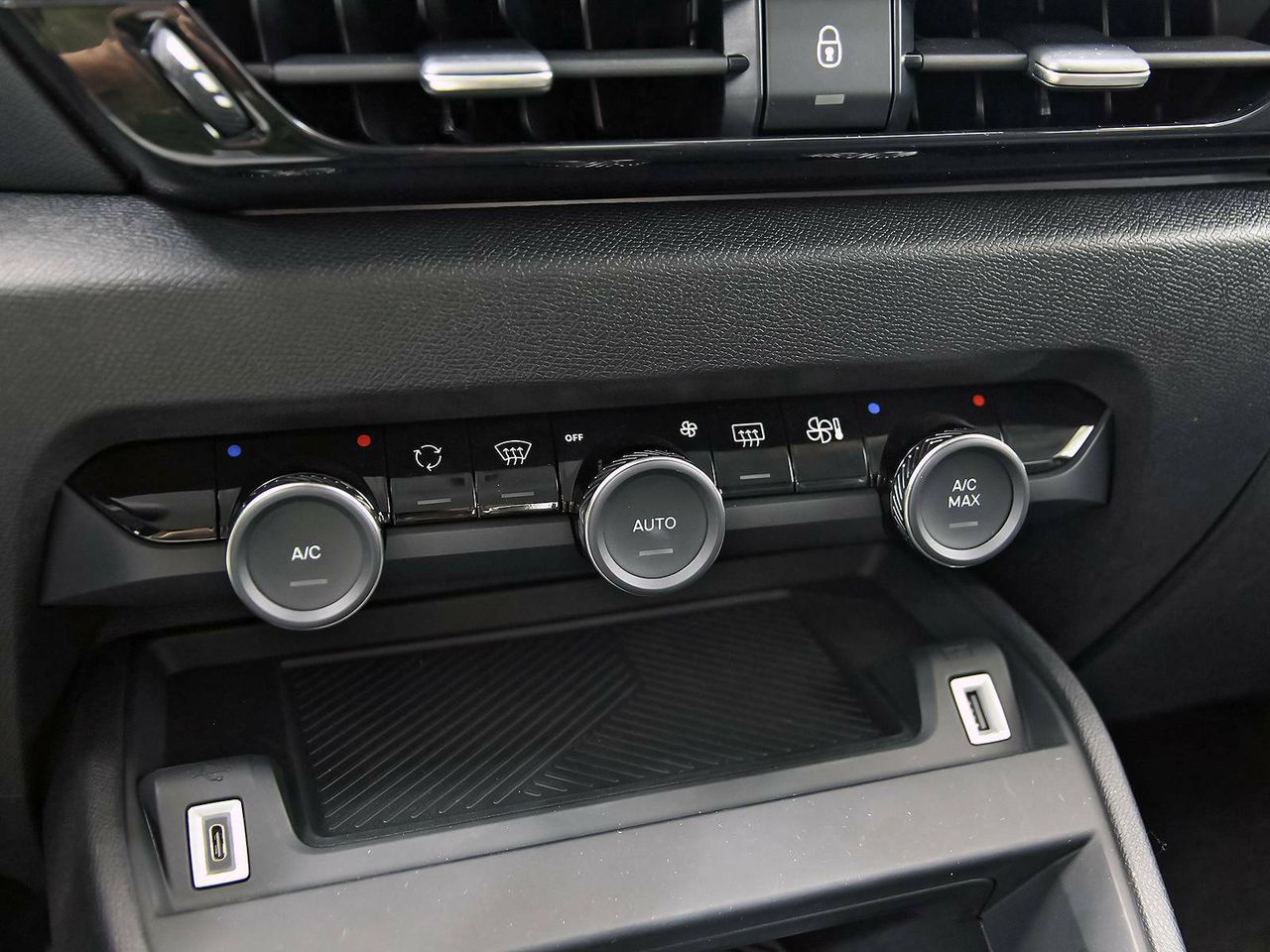 Foto Citroën C4 34