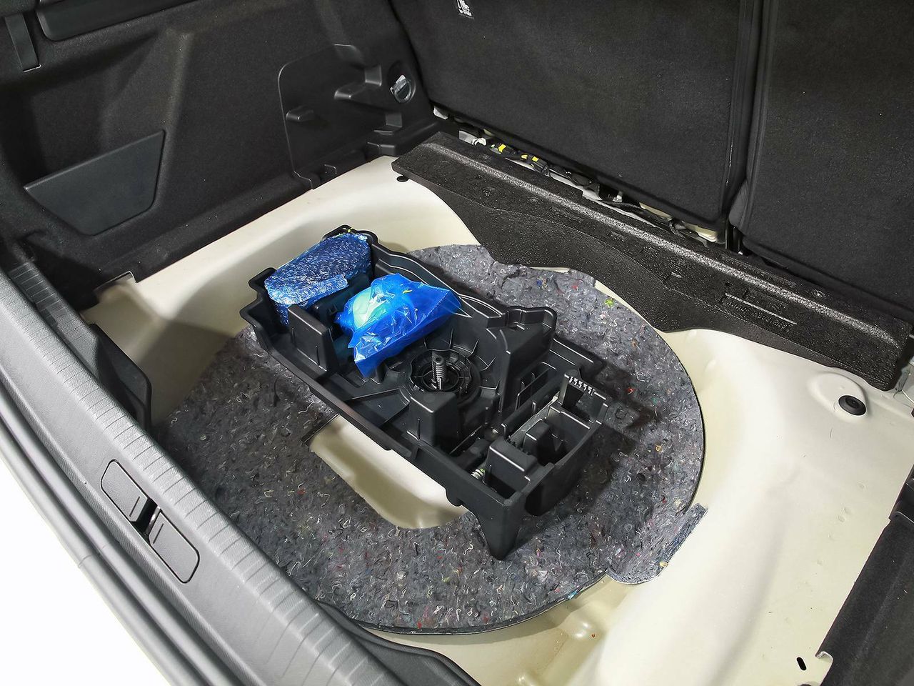 Foto Citroën C4 38