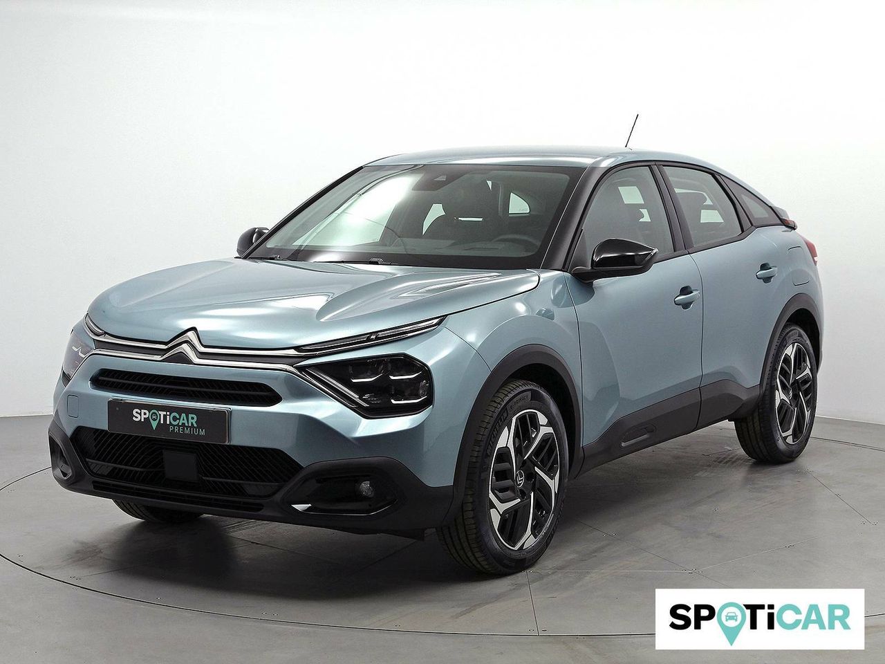 Foto Citroën C4 1
