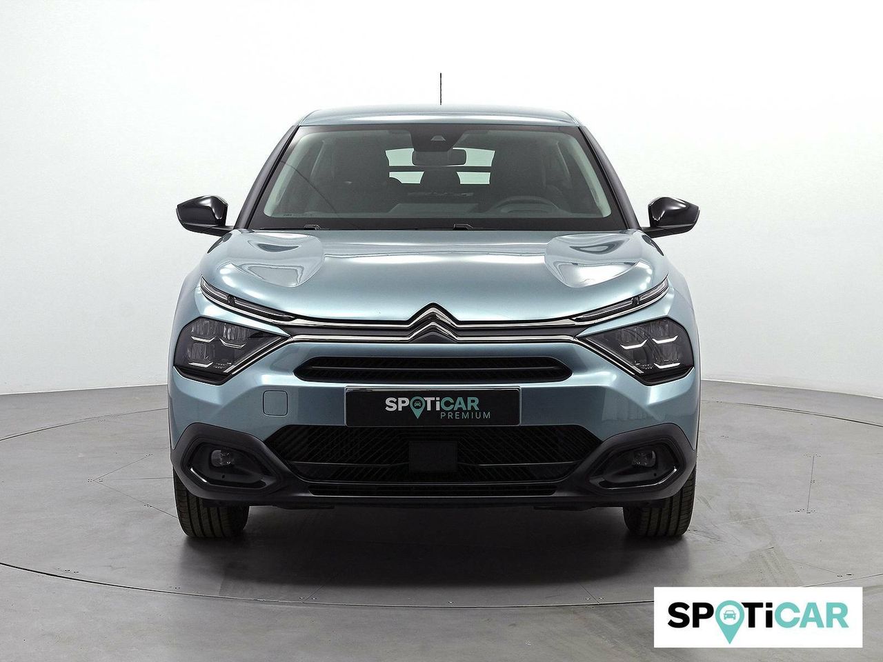 Foto Citroën C4 2