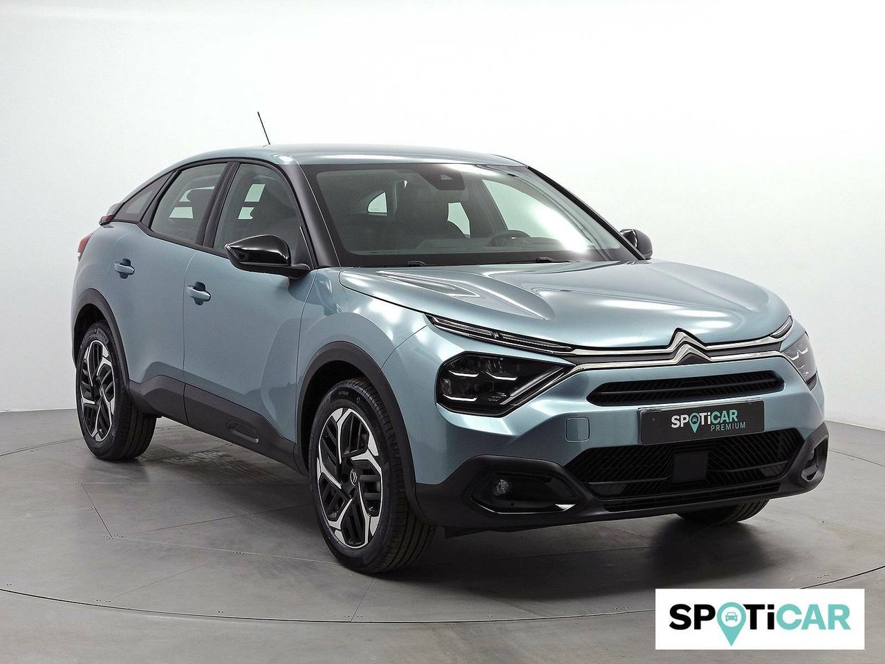 Foto Citroën C4 3