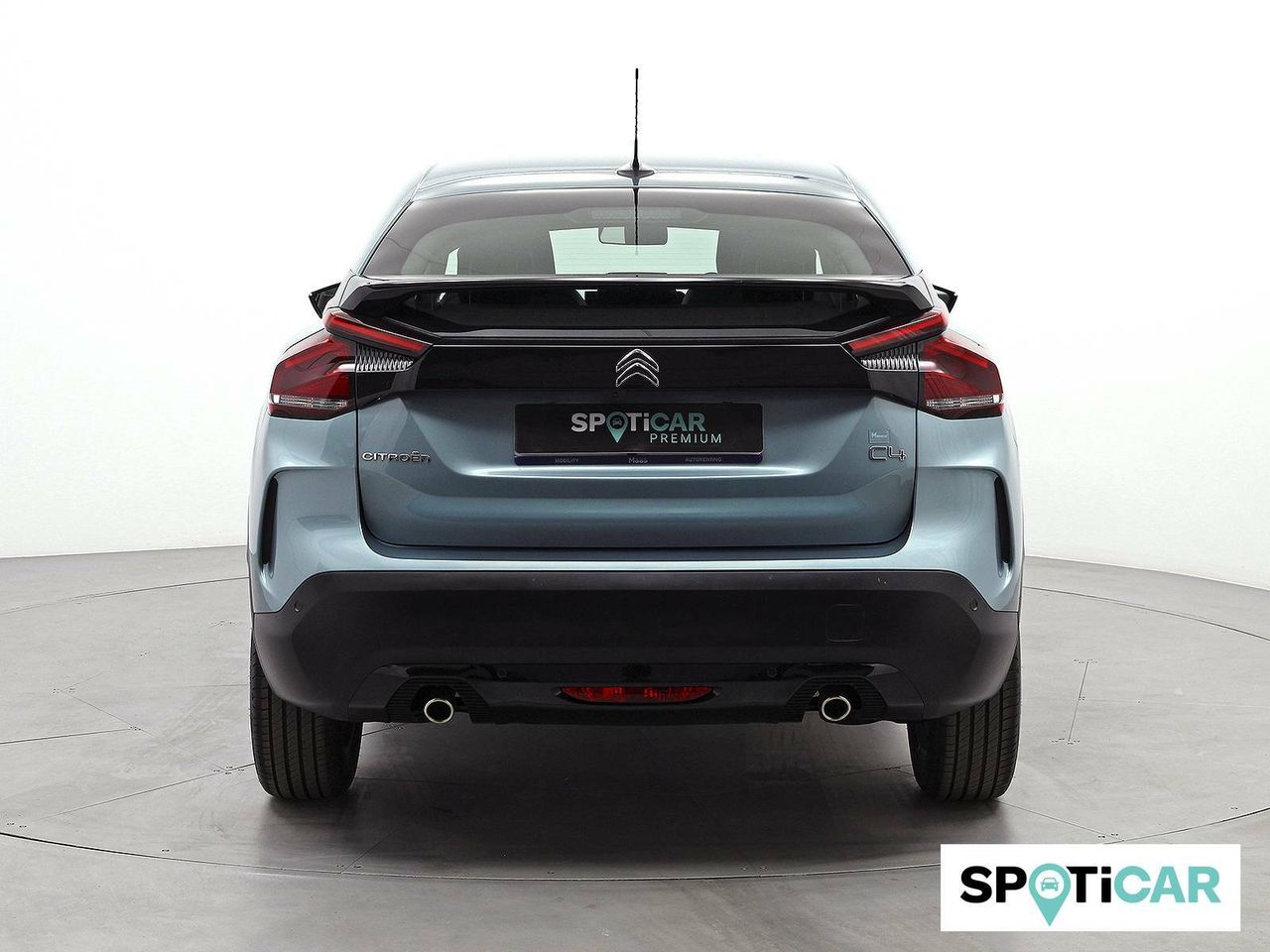 Foto Citroën C4 5
