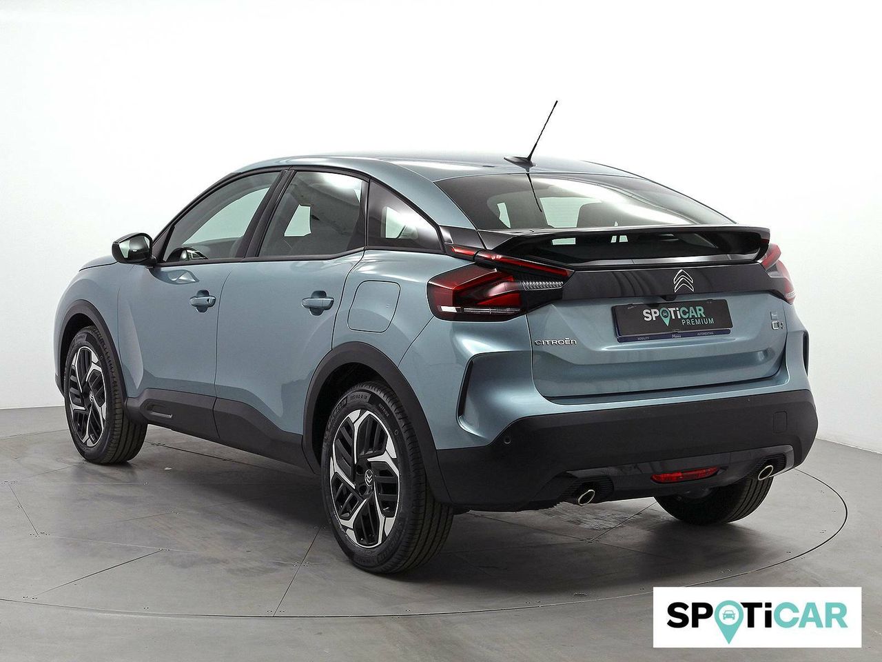 Foto Citroën C4 7
