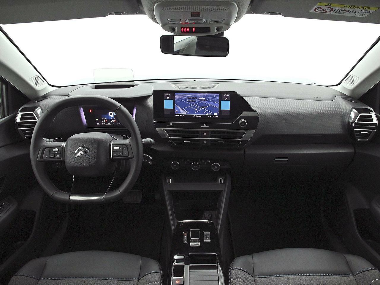 Foto Citroën C4 8