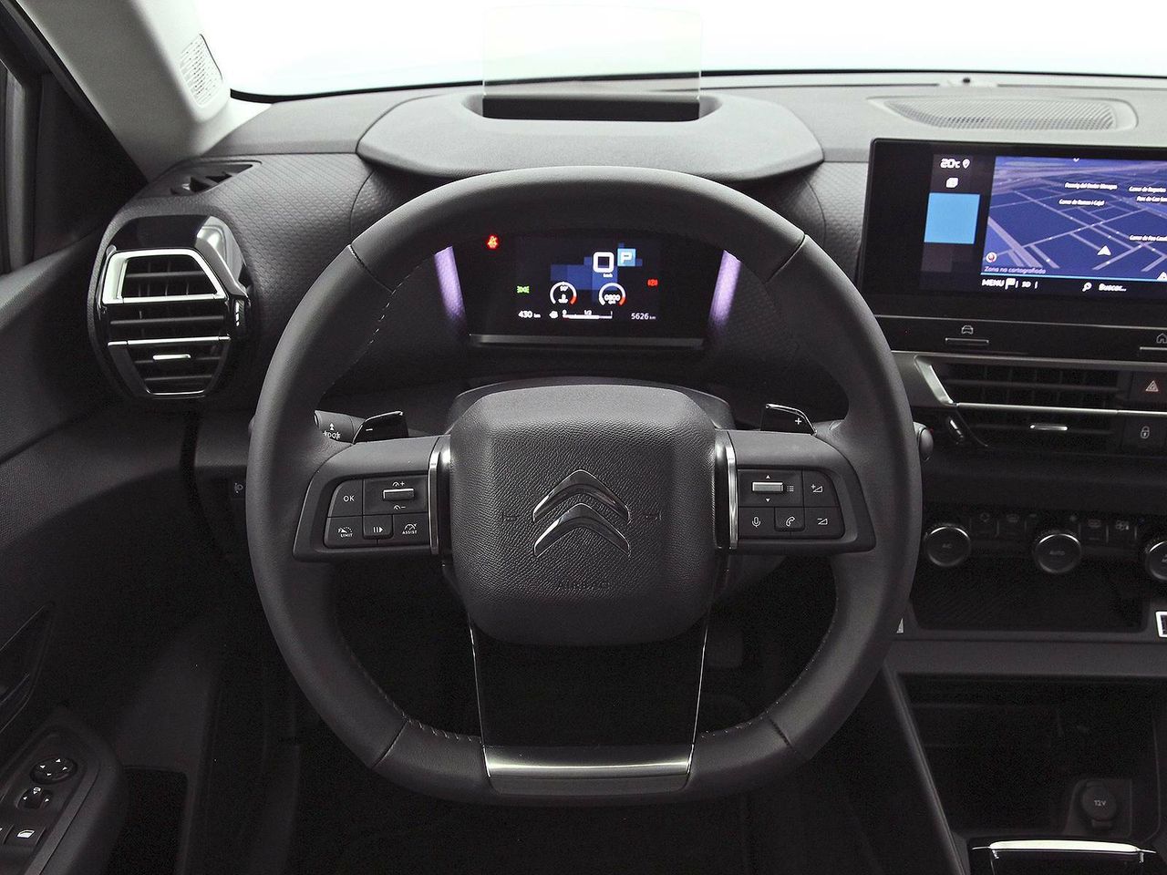 Foto Citroën C4 9