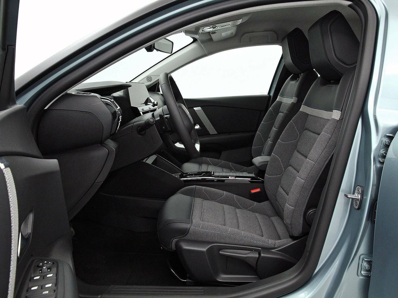 Foto Citroën C4 10