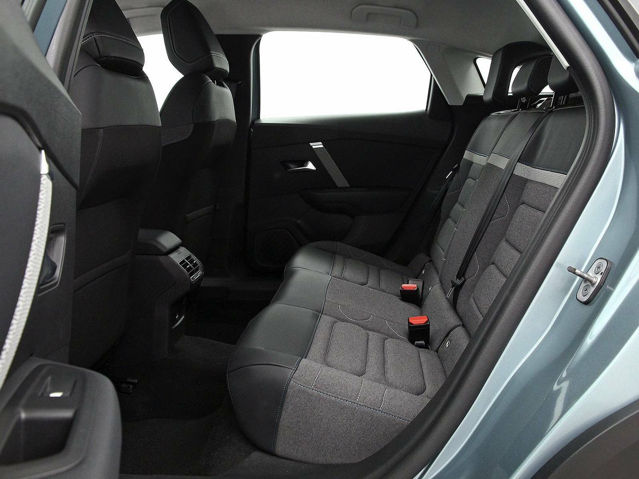 Foto Citroën C4 11