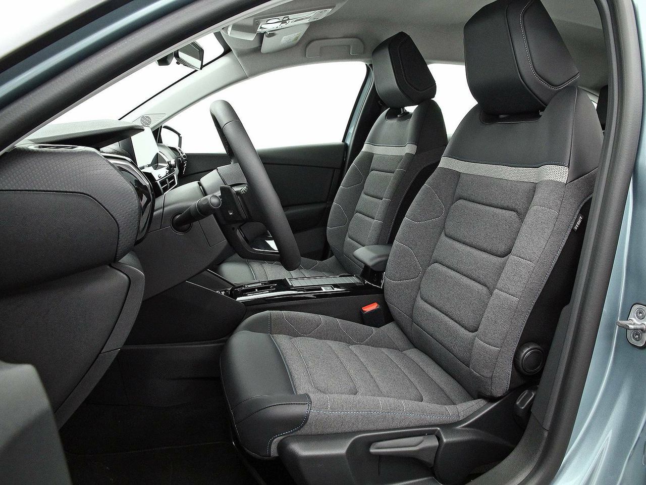 Foto Citroën C4 19
