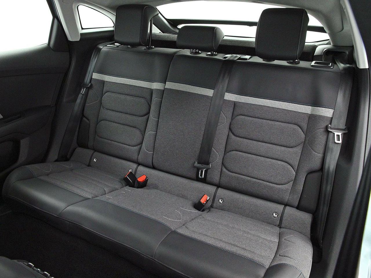 Foto Citroën C4 20