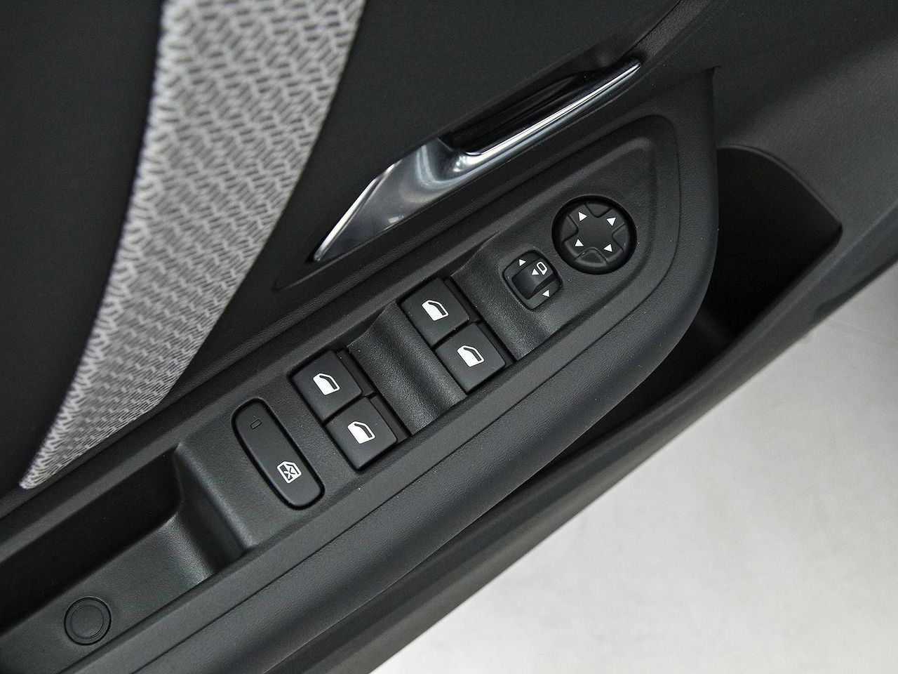 Foto Citroën C4 21