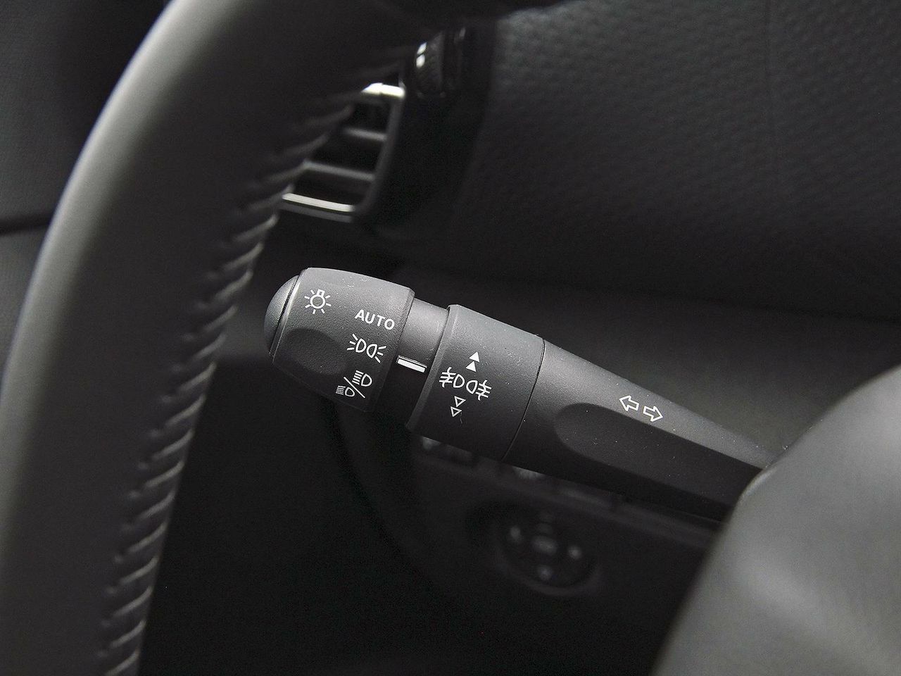 Foto Citroën C4 23