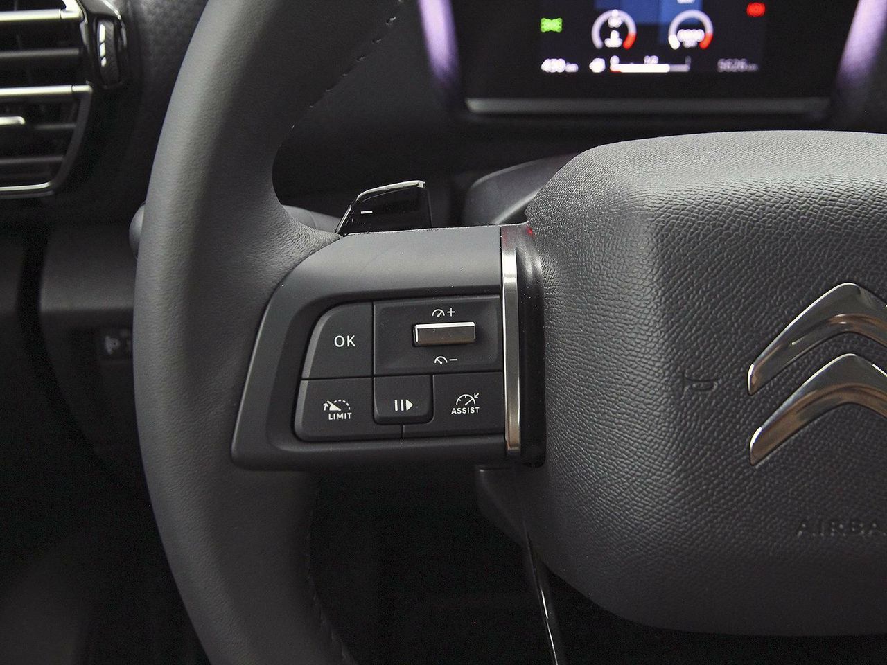 Foto Citroën C4 25
