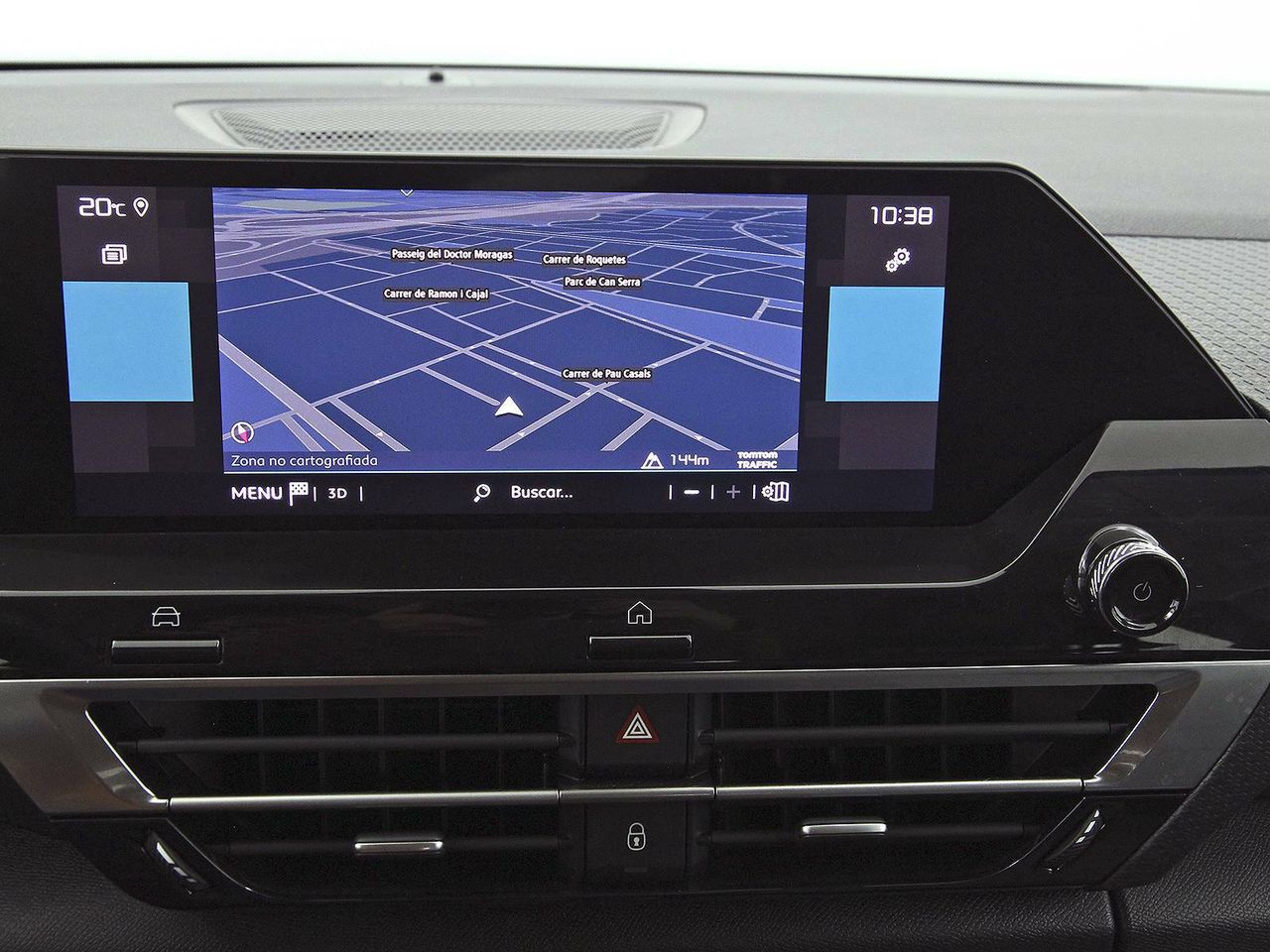 Foto Citroën C4 28