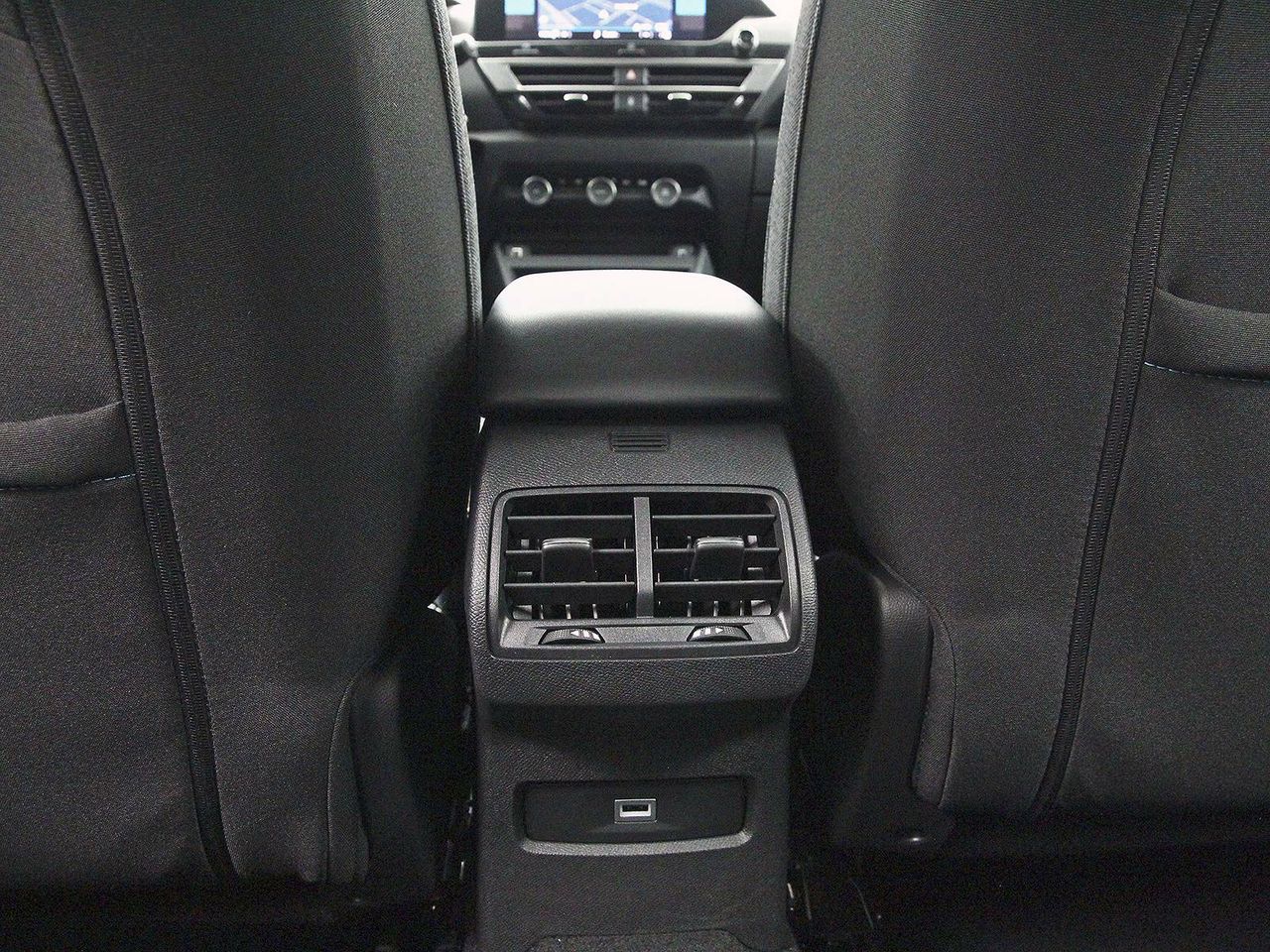 Foto Citroën C4 35