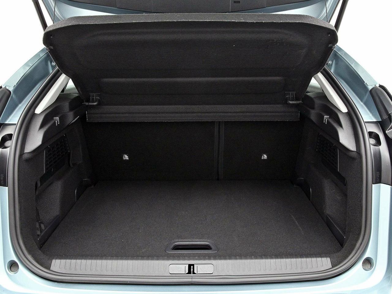 Foto Citroën C4 36