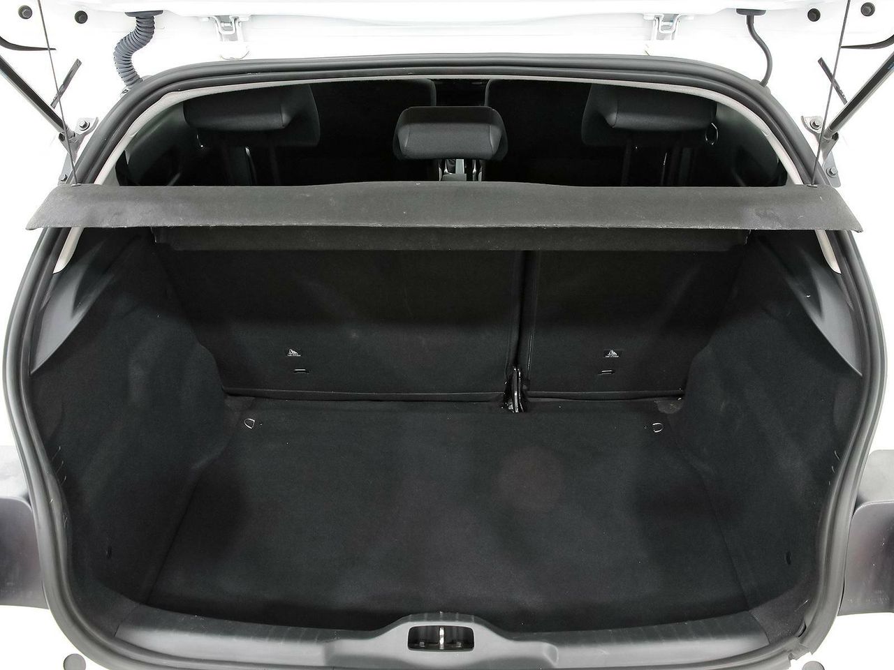 Foto Citroën C4 Cactus 6