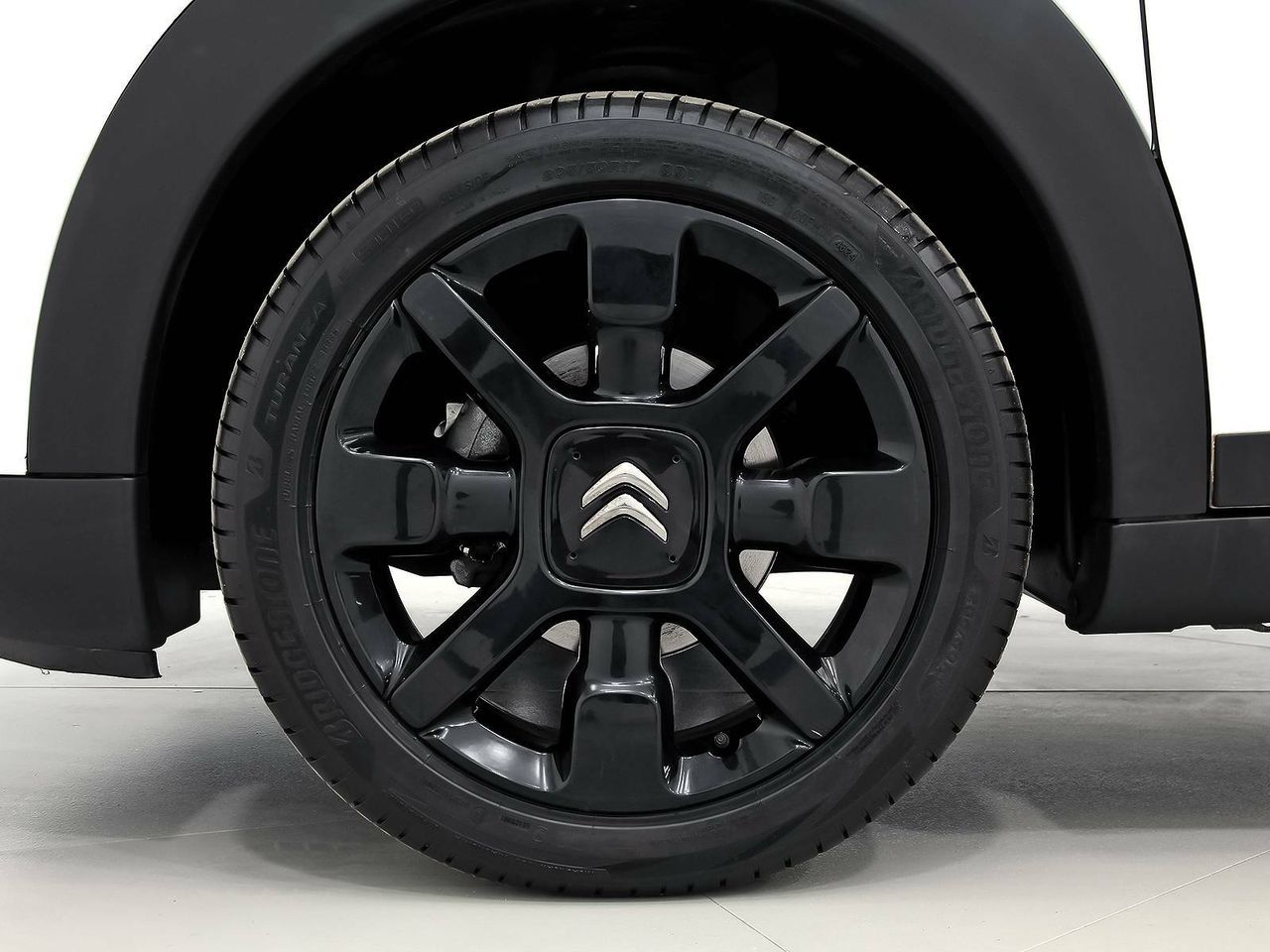Foto Citroën C4 Cactus 13