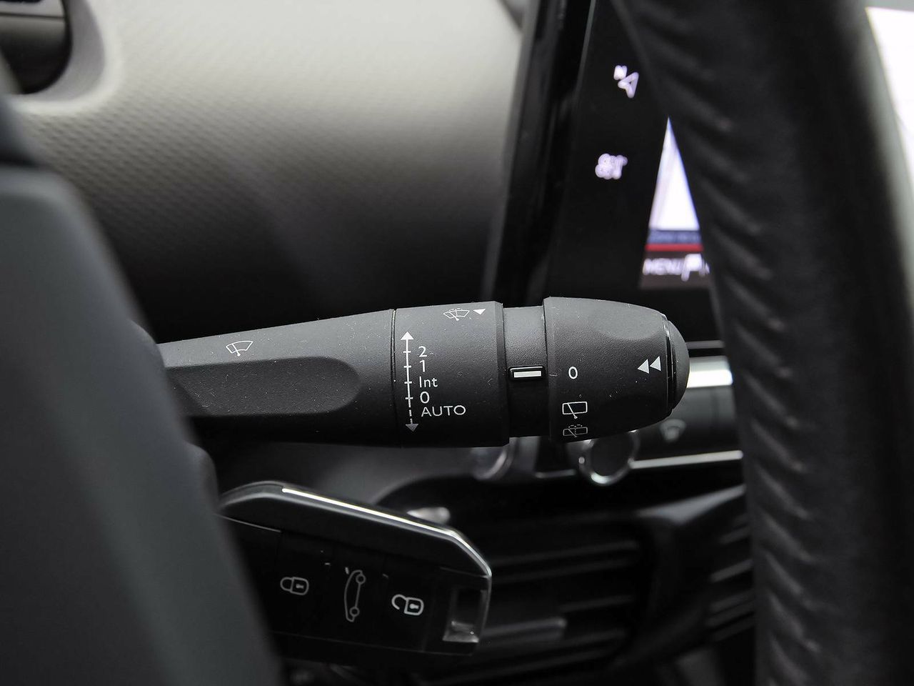 Foto Citroën C4 Cactus 25