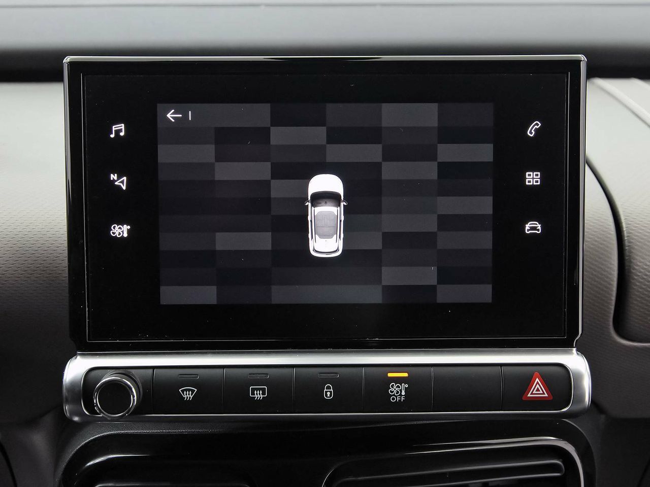 Foto Citroën C4 Cactus 28