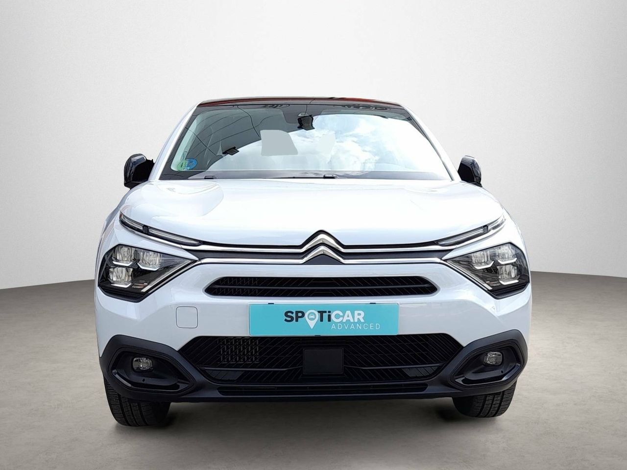 Foto Citroën C4 2