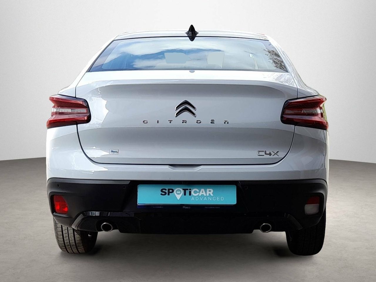 Foto Citroën C4 5