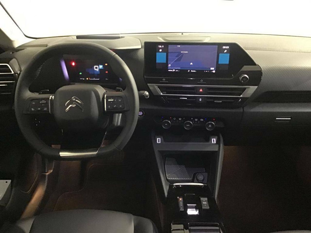 Foto Citroën C4 7