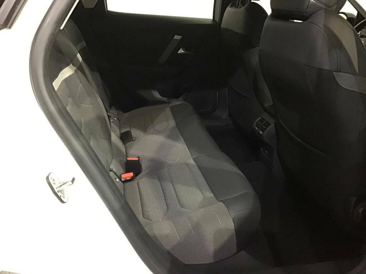 Foto Citroën C4 11
