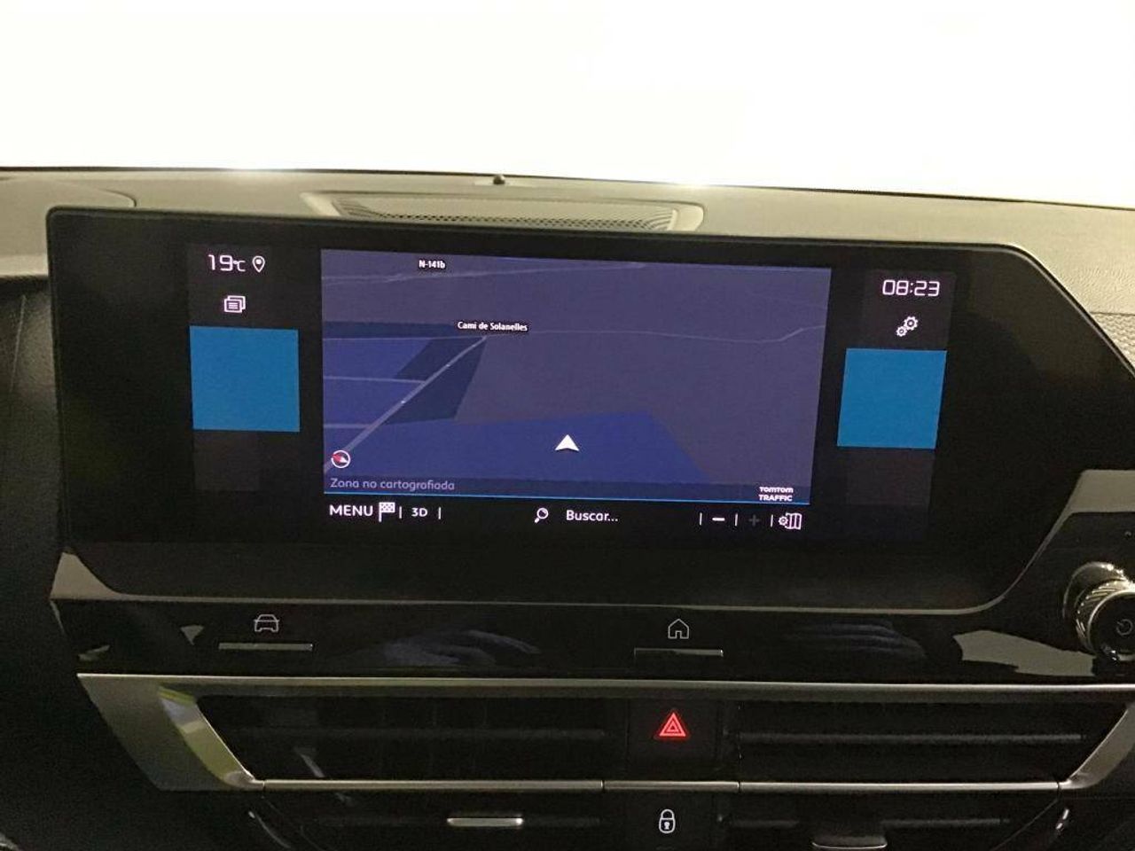 Foto Citroën C4 14