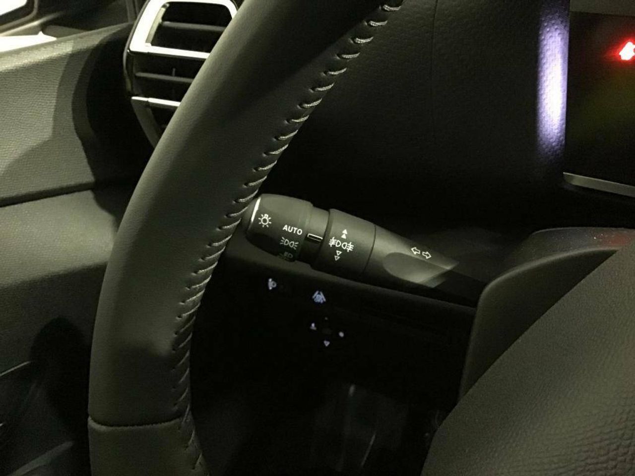 Foto Citroën C4 21