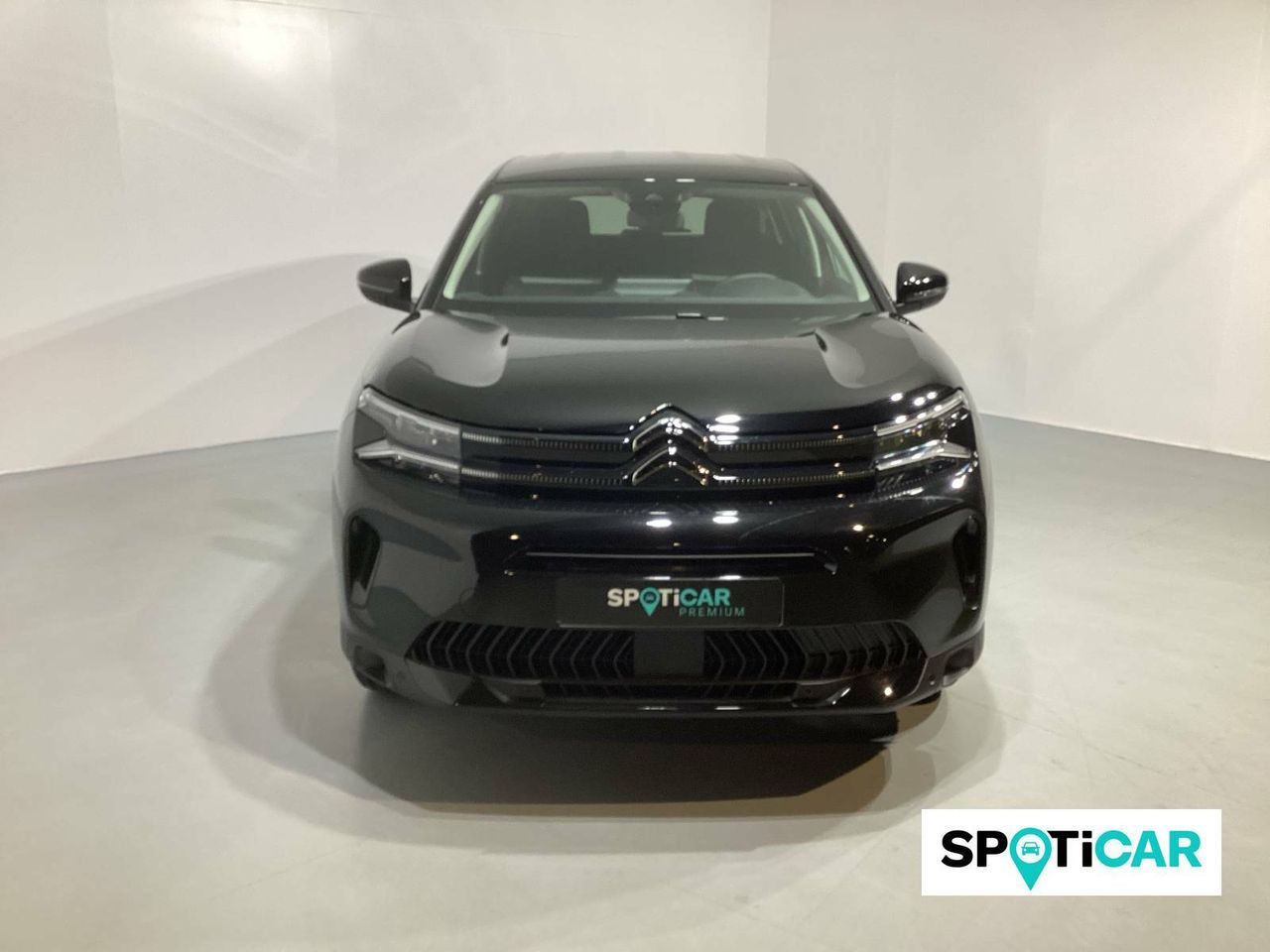 Foto Citroën C5 Aircross 2