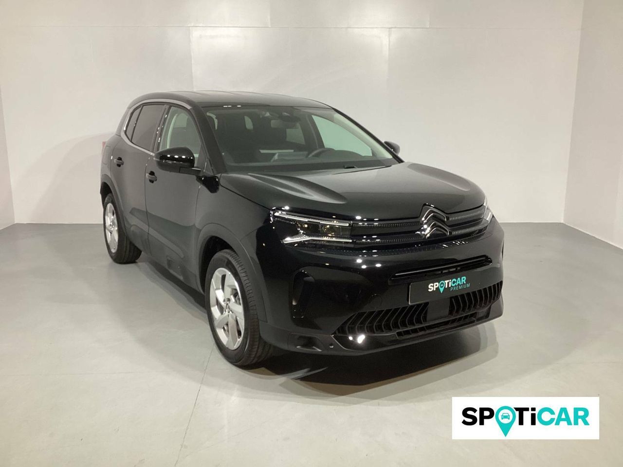 Foto Citroën C5 Aircross 3
