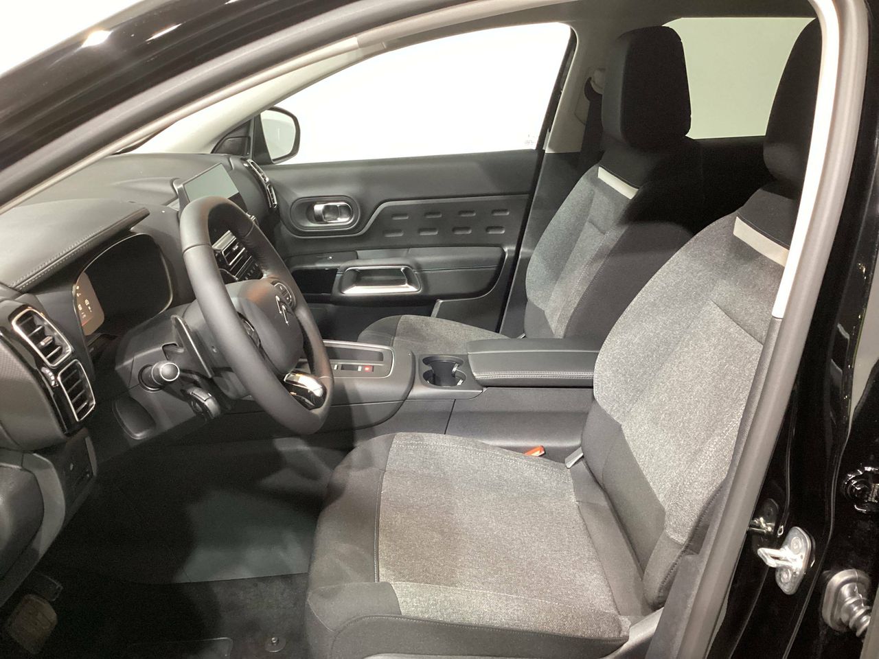 Foto Citroën C5 Aircross 11