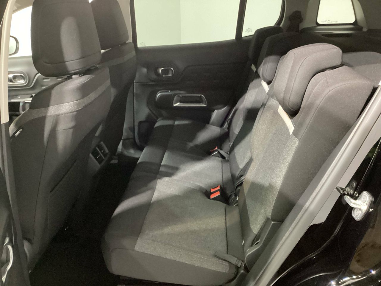 Foto Citroën C5 Aircross 12