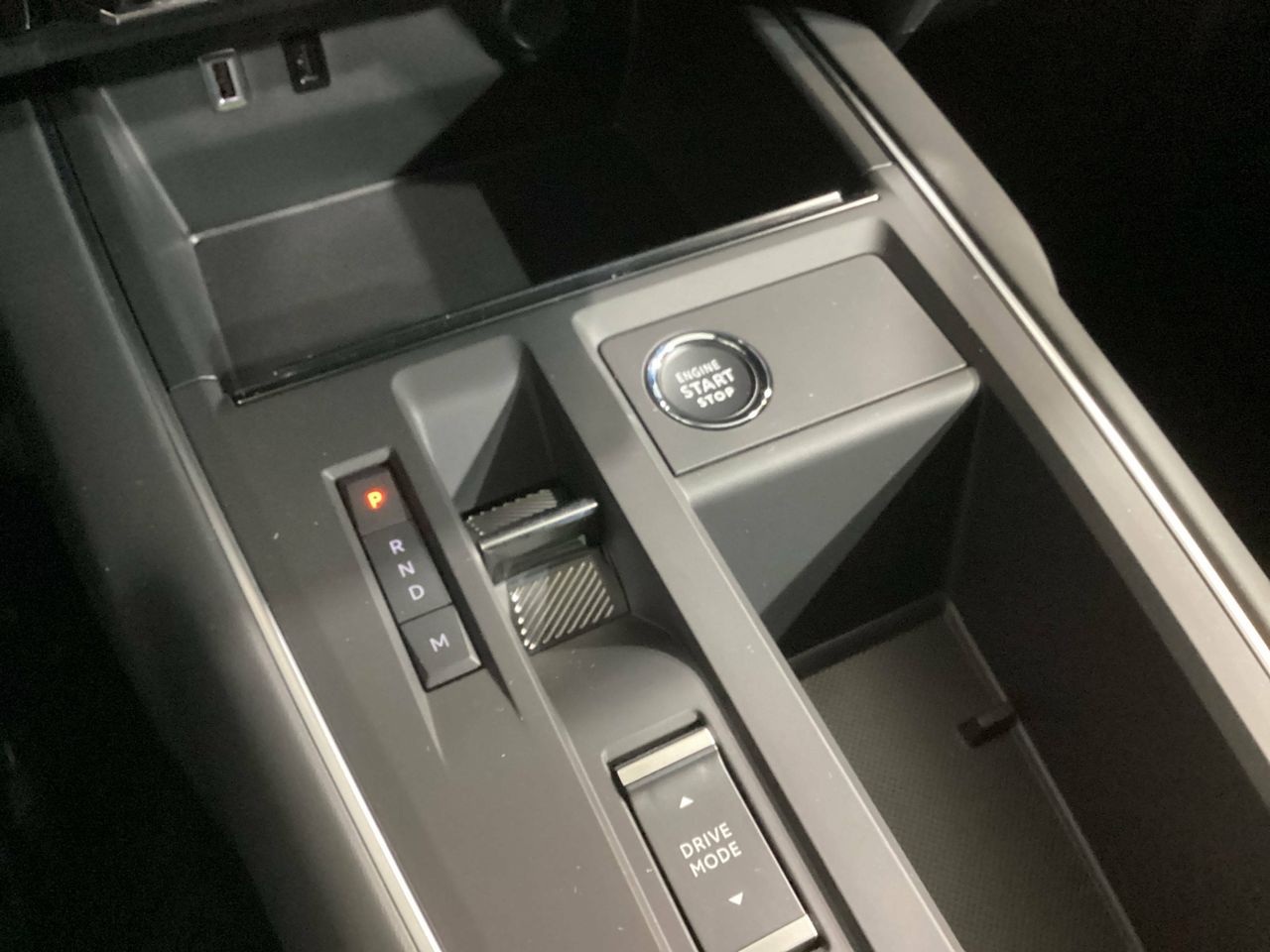 Foto Citroën C5 Aircross 14