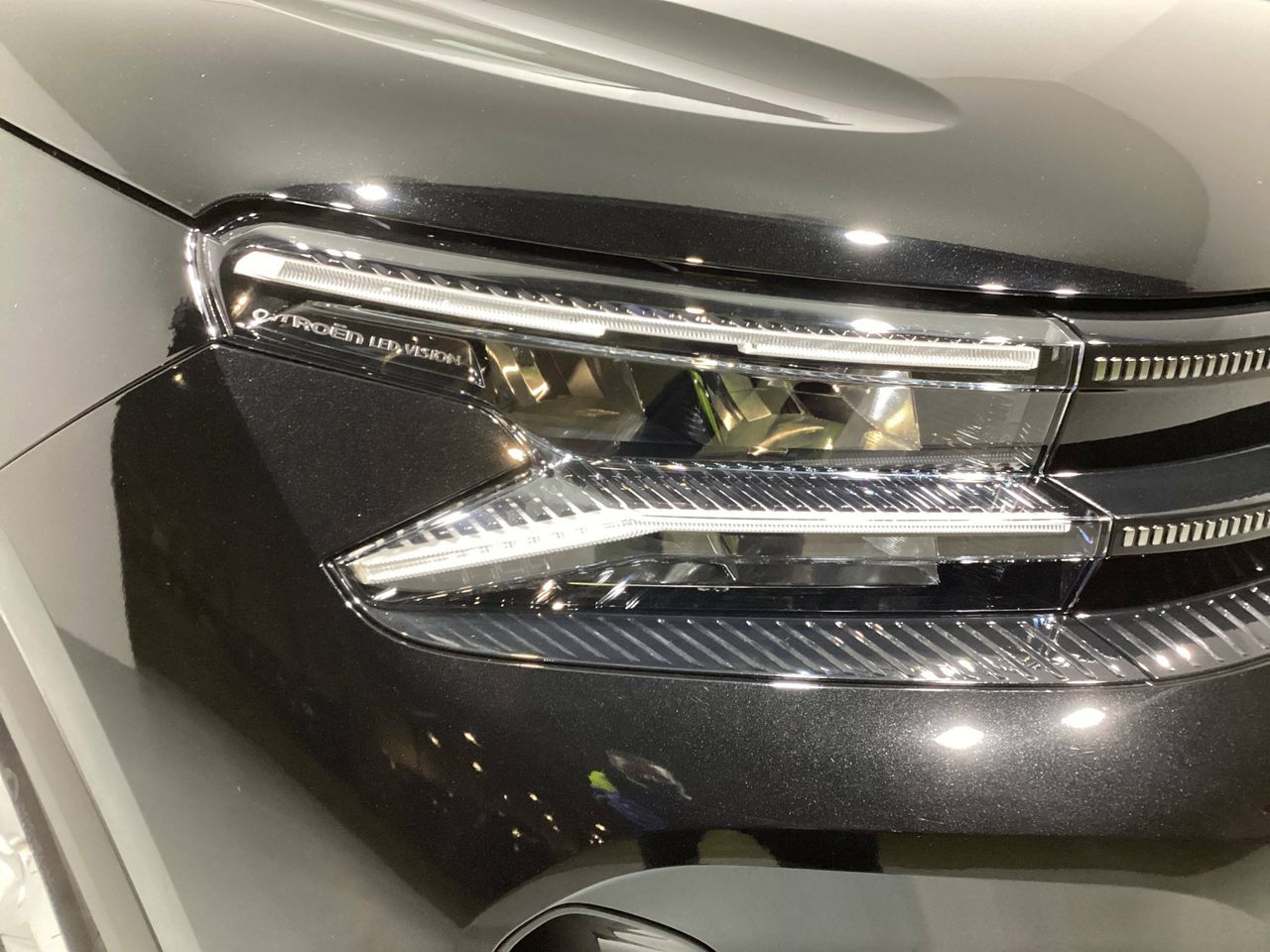 Foto Citroën C5 Aircross 18