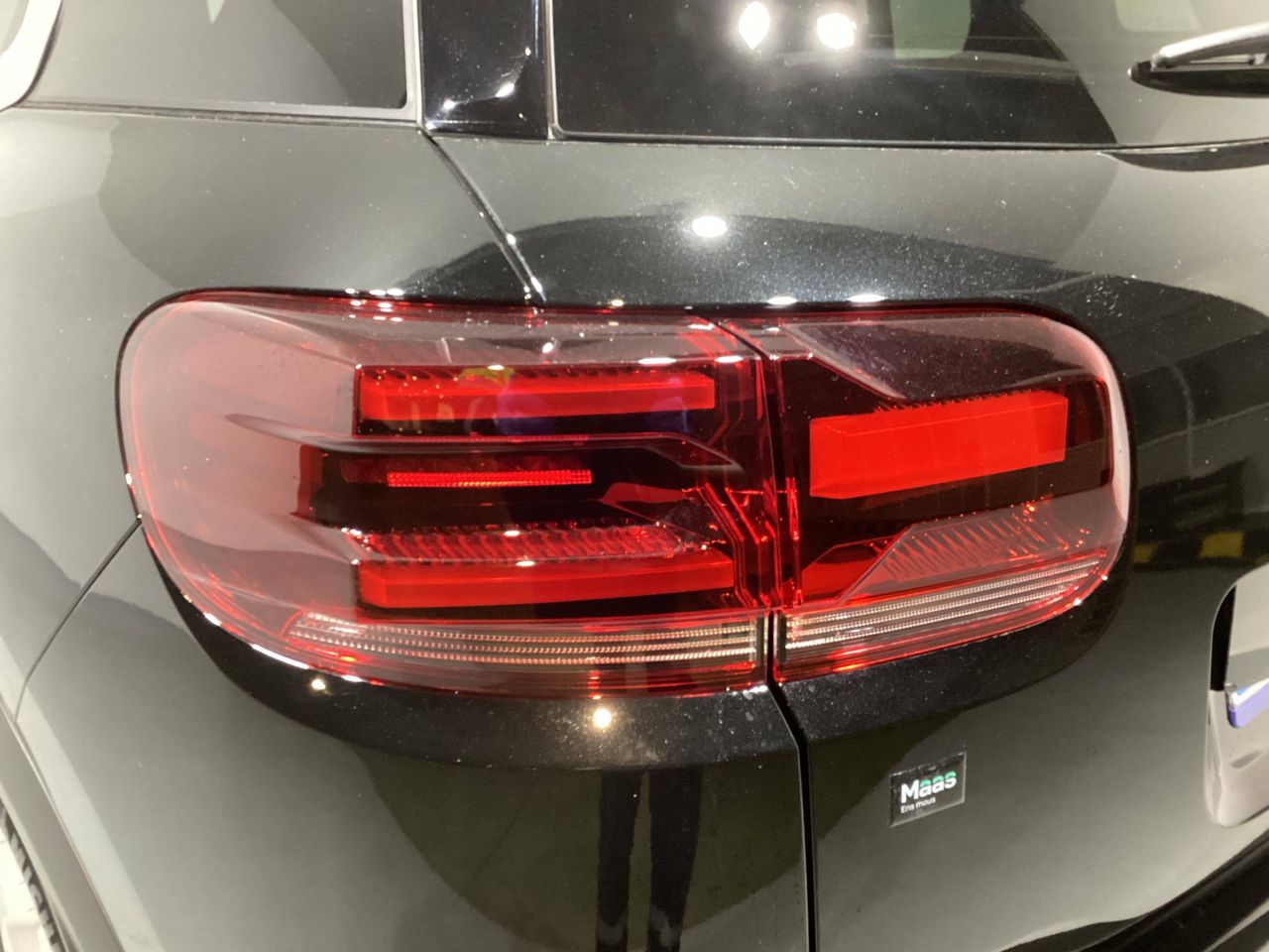 Foto Citroën C5 Aircross 19