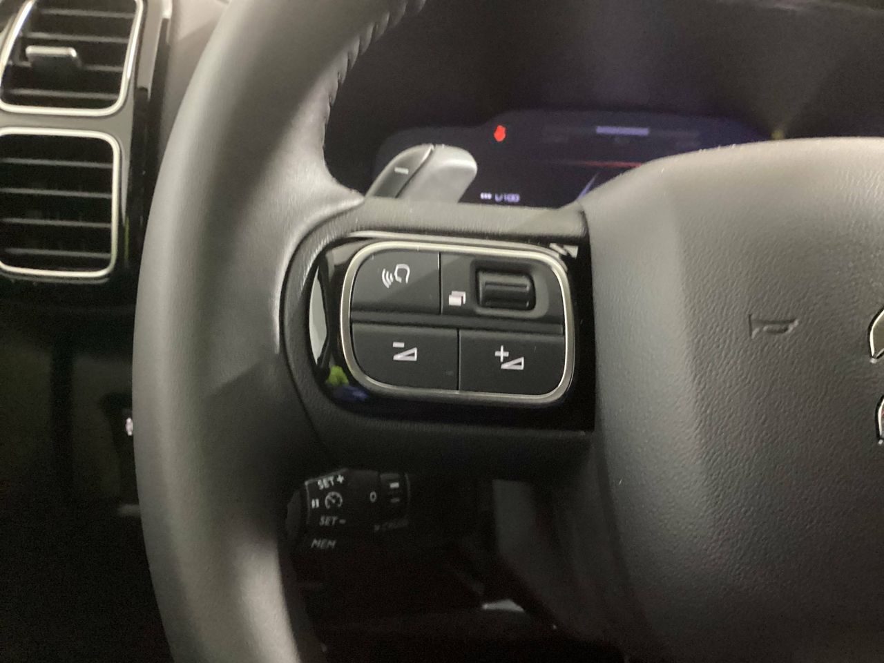 Foto Citroën C5 Aircross 20