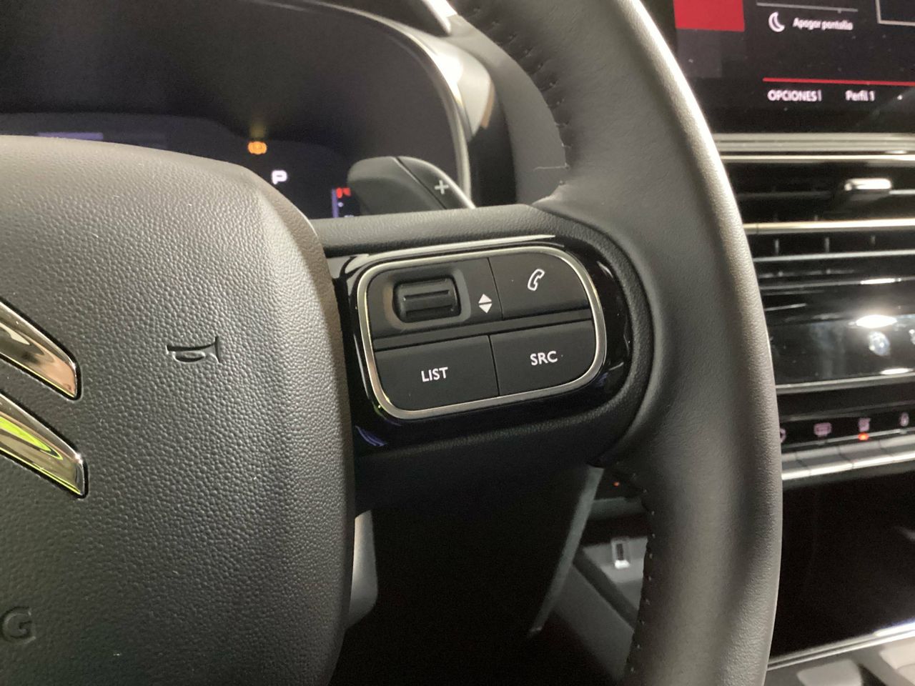 Foto Citroën C5 Aircross 21