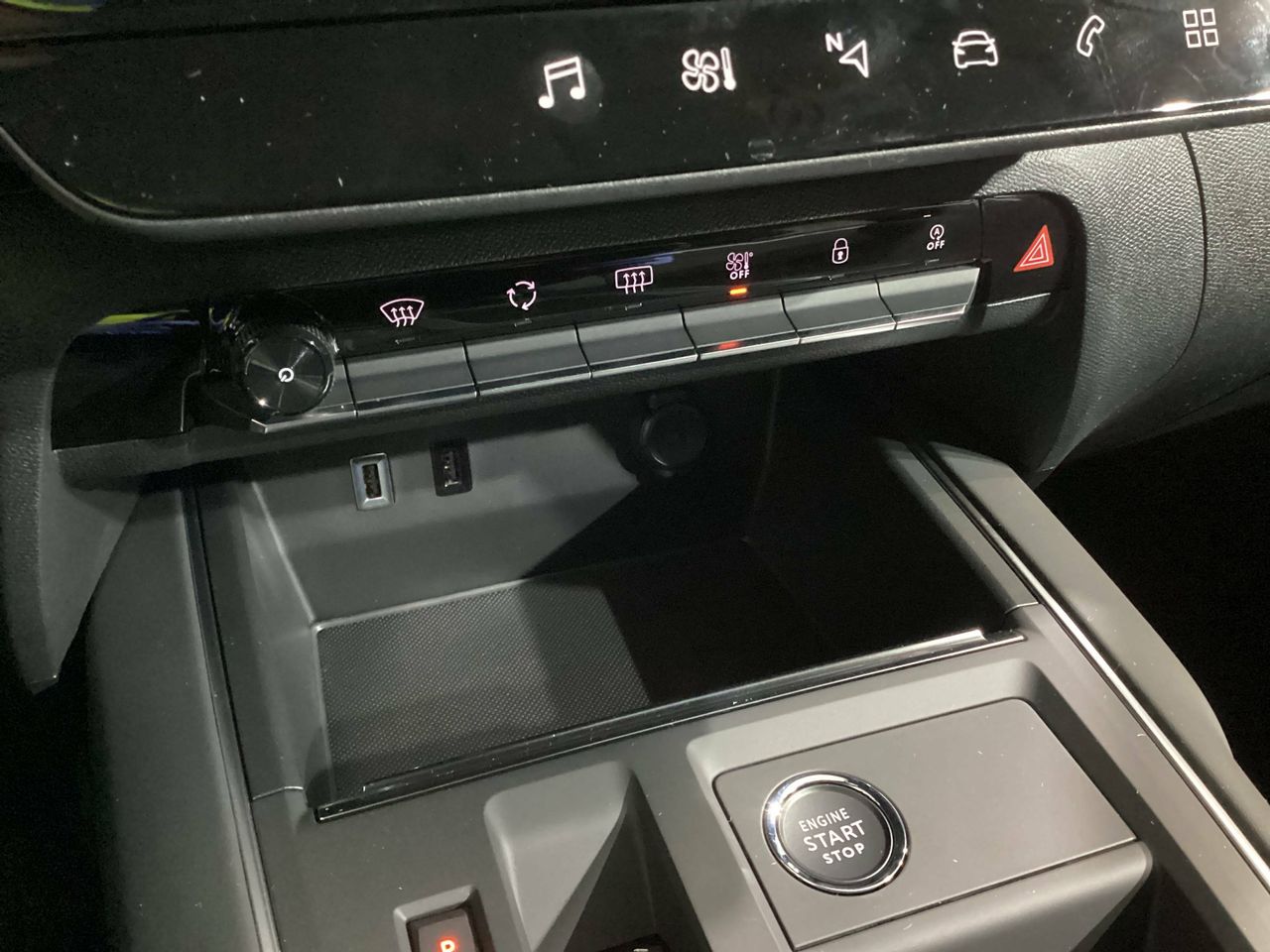 Foto Citroën C5 Aircross 24