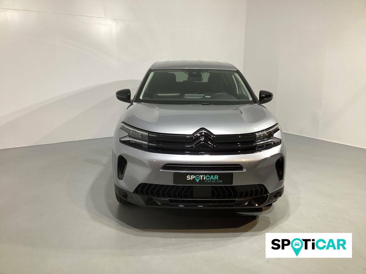 Foto Citroën C5 Aircross 2