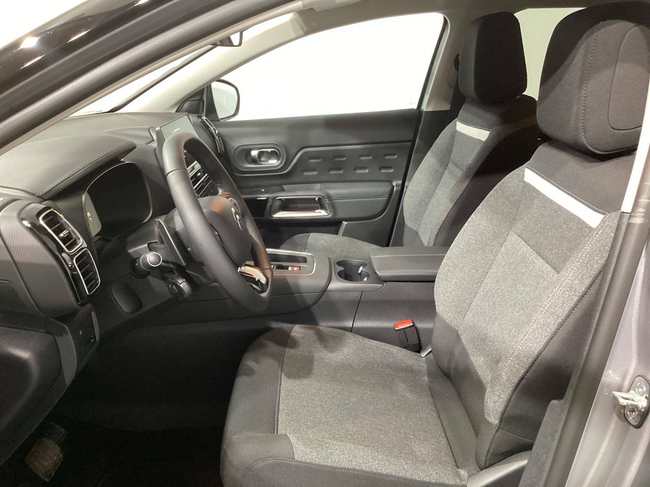 Foto Citroën C5 Aircross 11