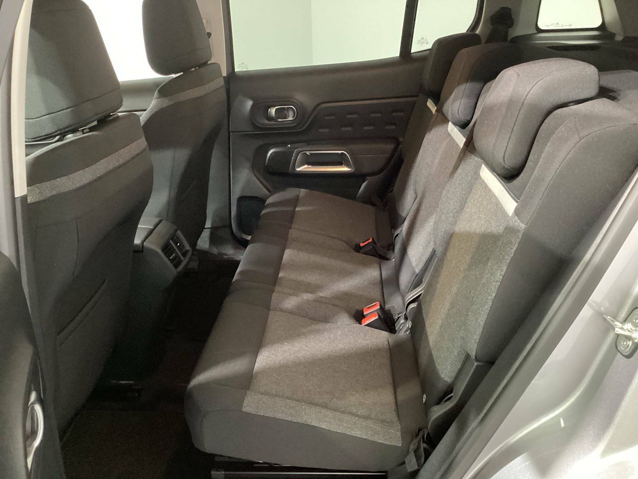 Foto Citroën C5 Aircross 12
