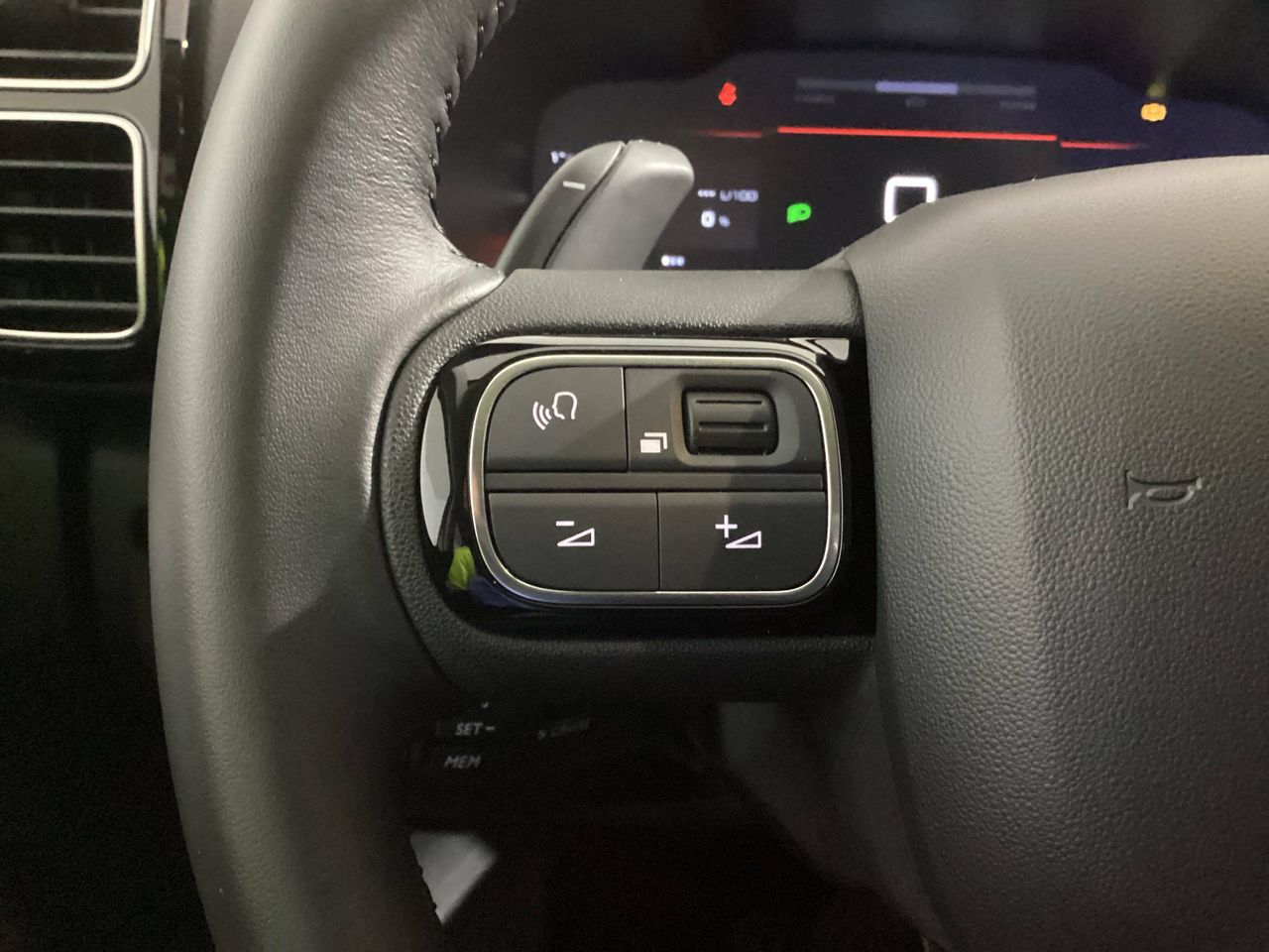 Foto Citroën C5 Aircross 21