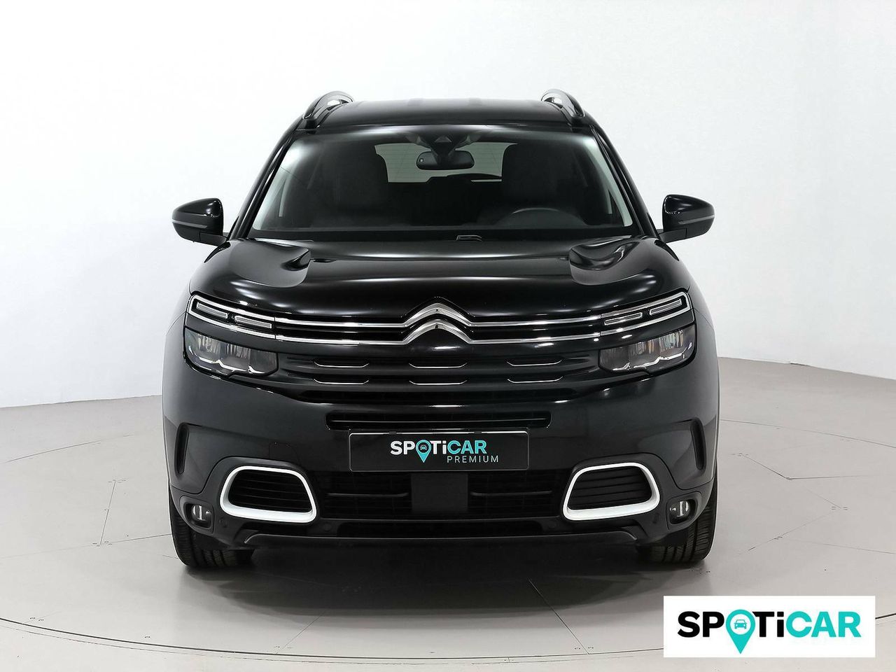 Foto Citroën C5 Aircross 2