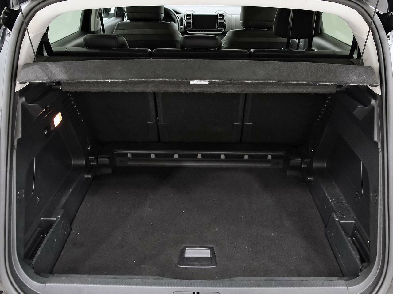Foto Citroën C5 Aircross 6