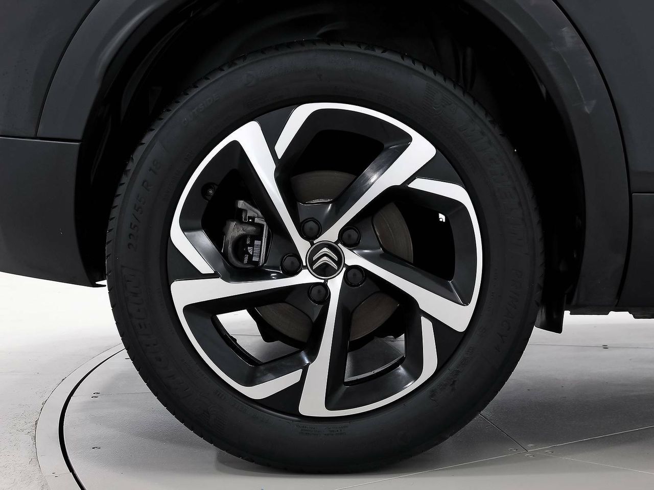 Foto Citroën C5 Aircross 13