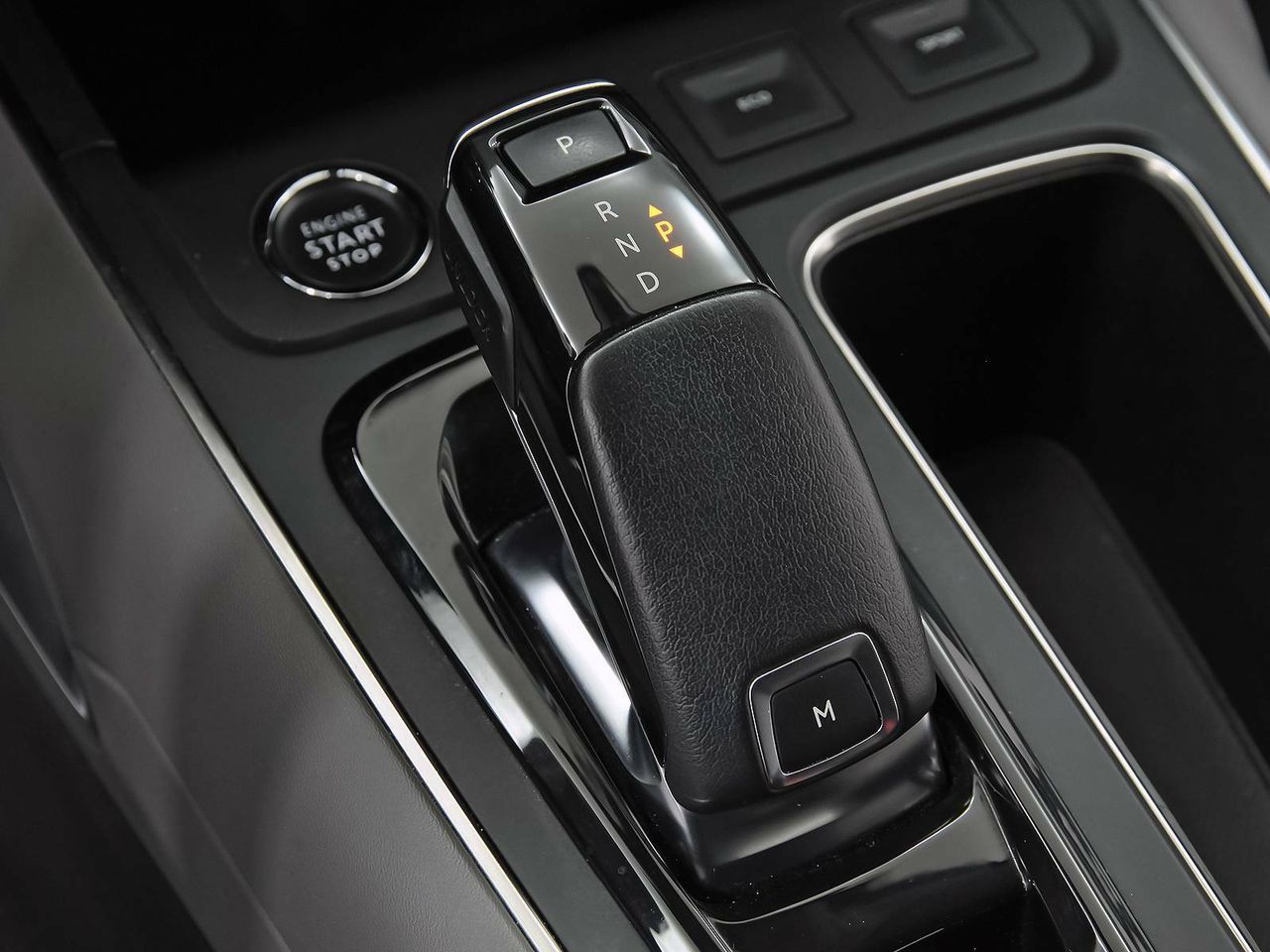 Foto Citroën C5 Aircross 14