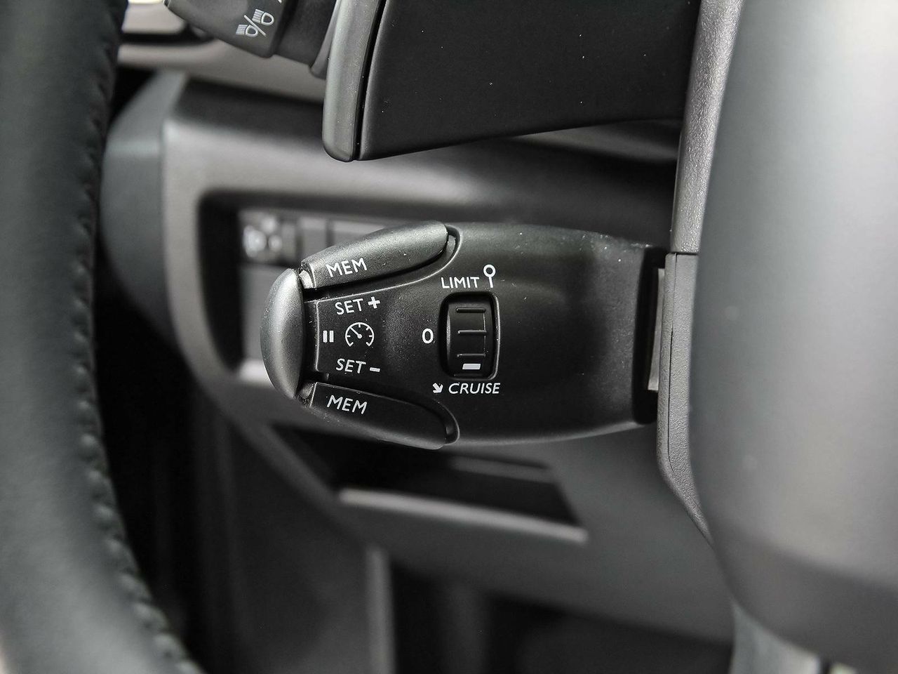 Foto Citroën C5 Aircross 20